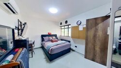 Blk 275D Wenya (Jurong West), HDB 5 Rooms #618813281
